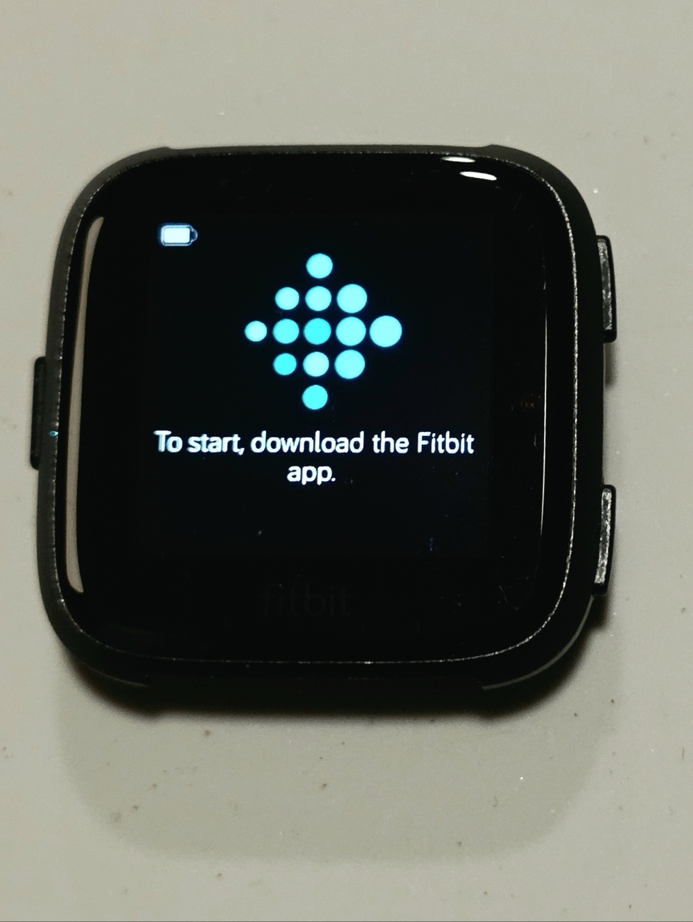 Fitbit Versa 2 Bundle In GREAT condition! - Picture 2 of 13